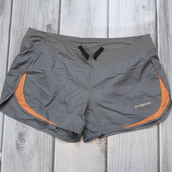 Patagonia Women's Strider Pro Shorts - Picture 1 of 4